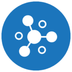 Network connection icon