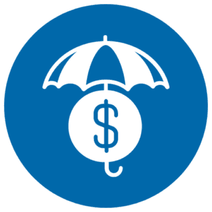 Insurance Broker Industry Icon