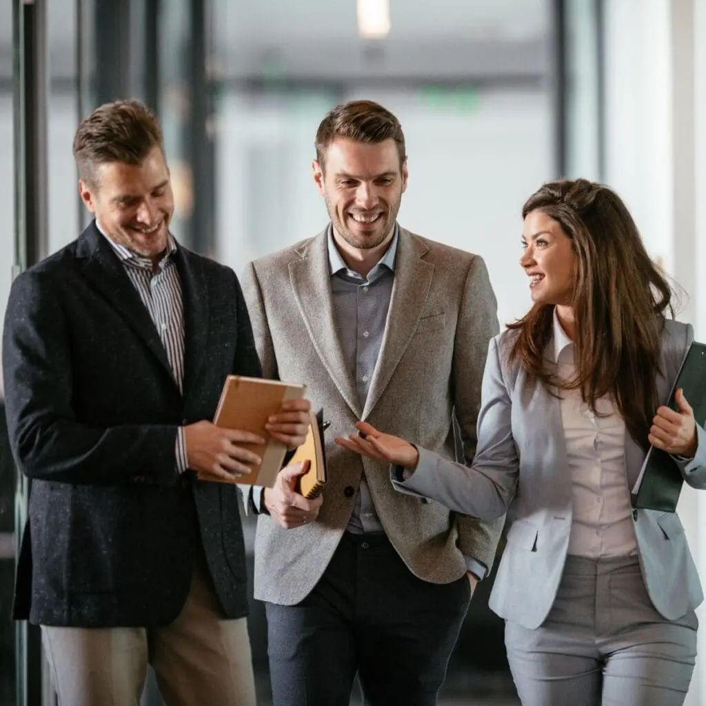 Midsize Businesses - Universal Connectivity Managed Network Solutions