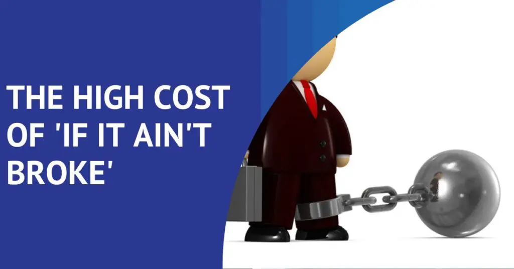 Sunk Cost Fallacy in Business