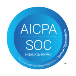 AICPA SOC Logo