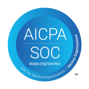 AICPA SOC Logo