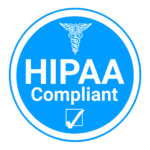 HIPAA Compliant Icon