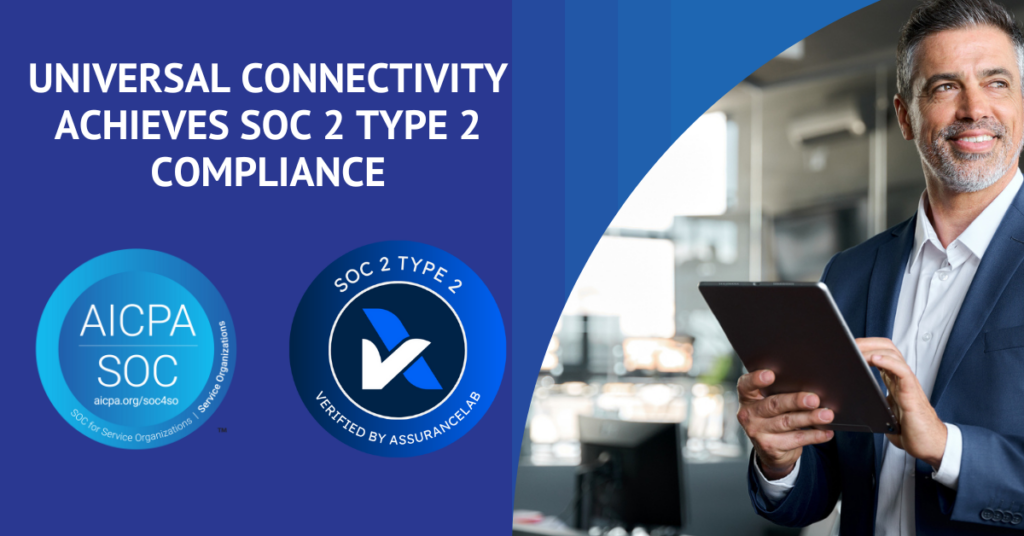 Achieving SOC 2 Type 2 Complinace