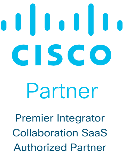 Cisco Partner - Premier Integrator Collaboration SaaS Authorized Partner