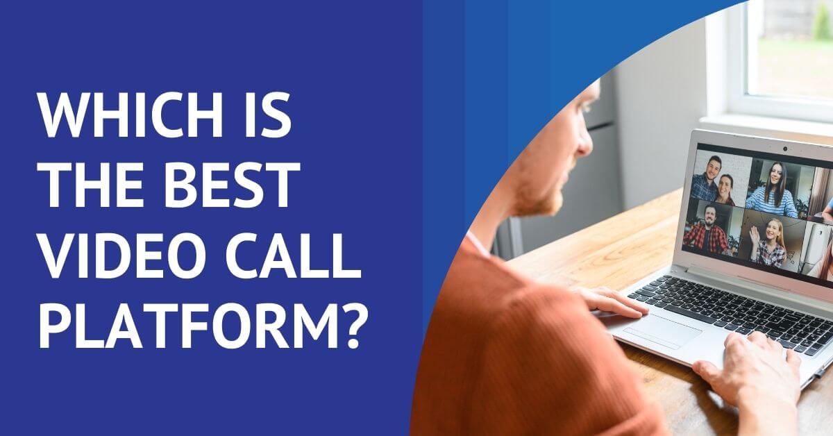 Best Video Conferencing Platform Universal Connectivity