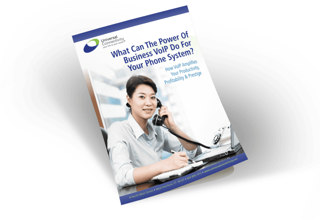 Business VOIP White Paper Promo Wide