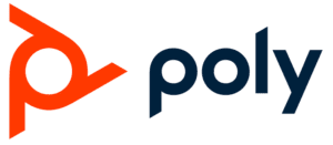 Poly Logo Full
