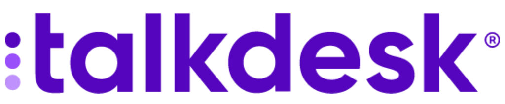 Talkdesk Logo