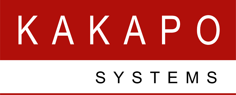 Kakapo Logo