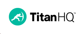 TitanHQ logo