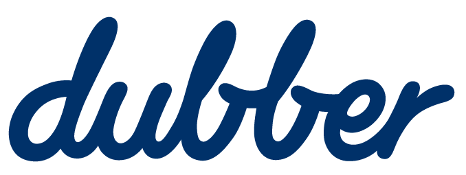 Dubber Logo