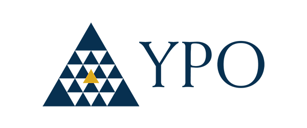 Young Presidents' Organization Logo