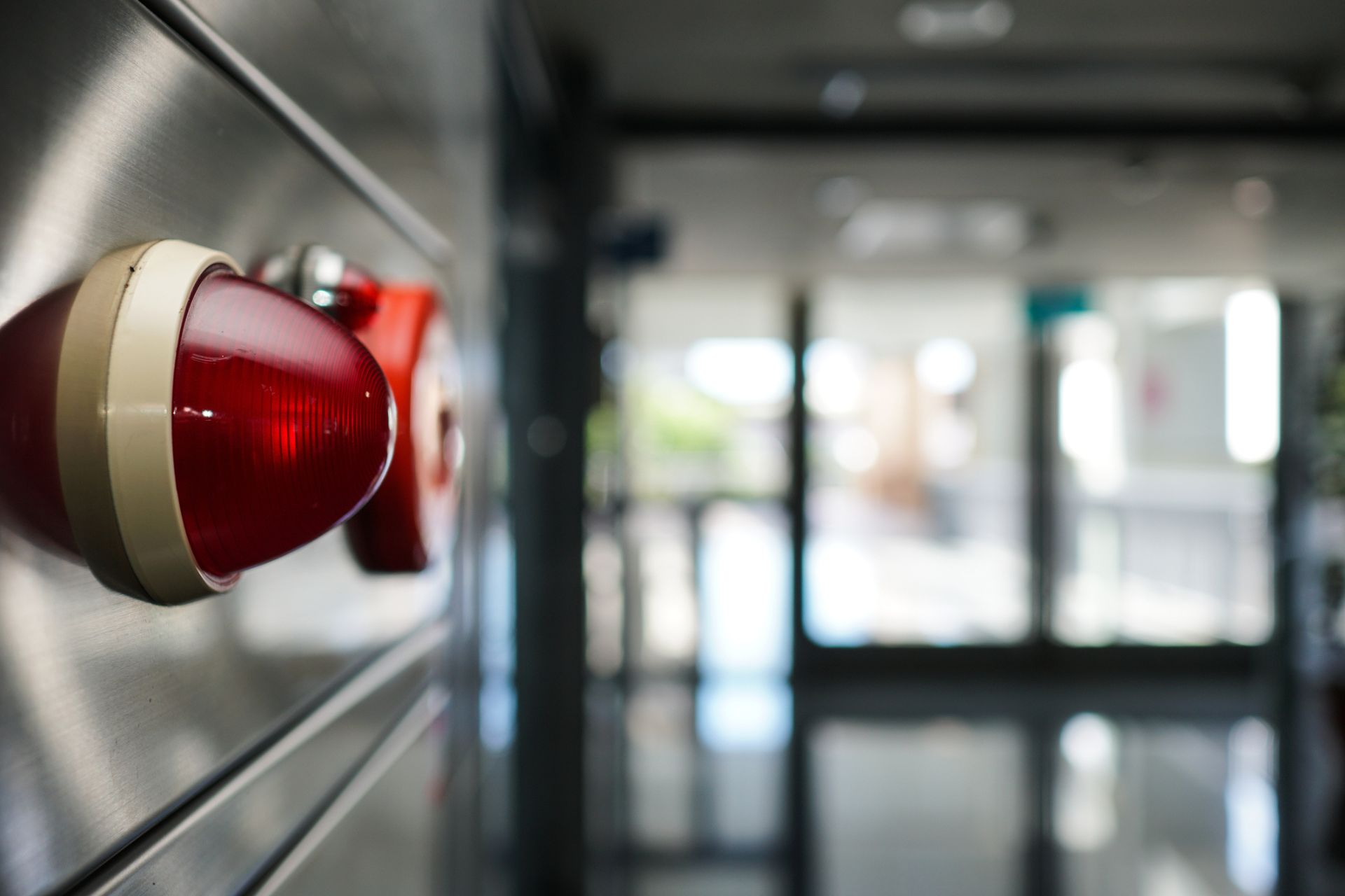 Emergency Notification System Universal Connectivity