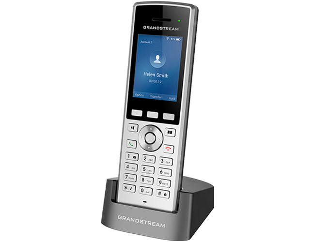 Grandstream Phone Systems IP Phones Universal Connectivity