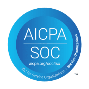 AICPA SOC Logo