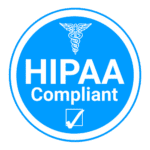 HIPAA Compliant Icon