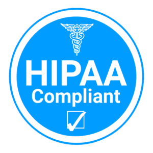 HIPAA Compliant Icon