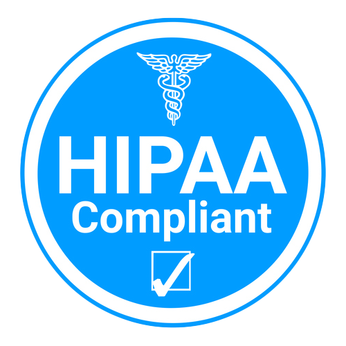 HIPAA Compliant Icon