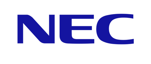 NEC Logo NEC Logo