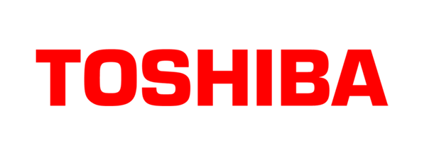 Toshiba Logo