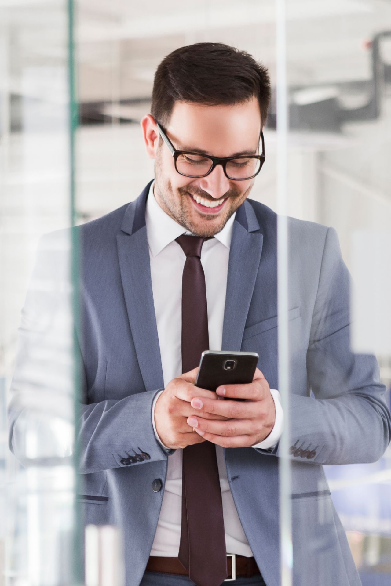 Business Video Surveillance - Universal Connectivity