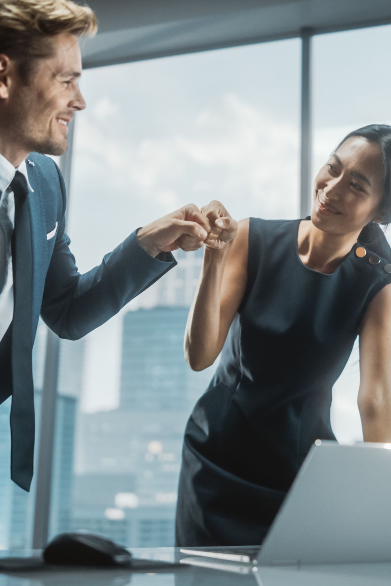 Digital Transformation - Managed IT - Universal Connectivity Digital Transformation - Managed IT - Universal Connectivity