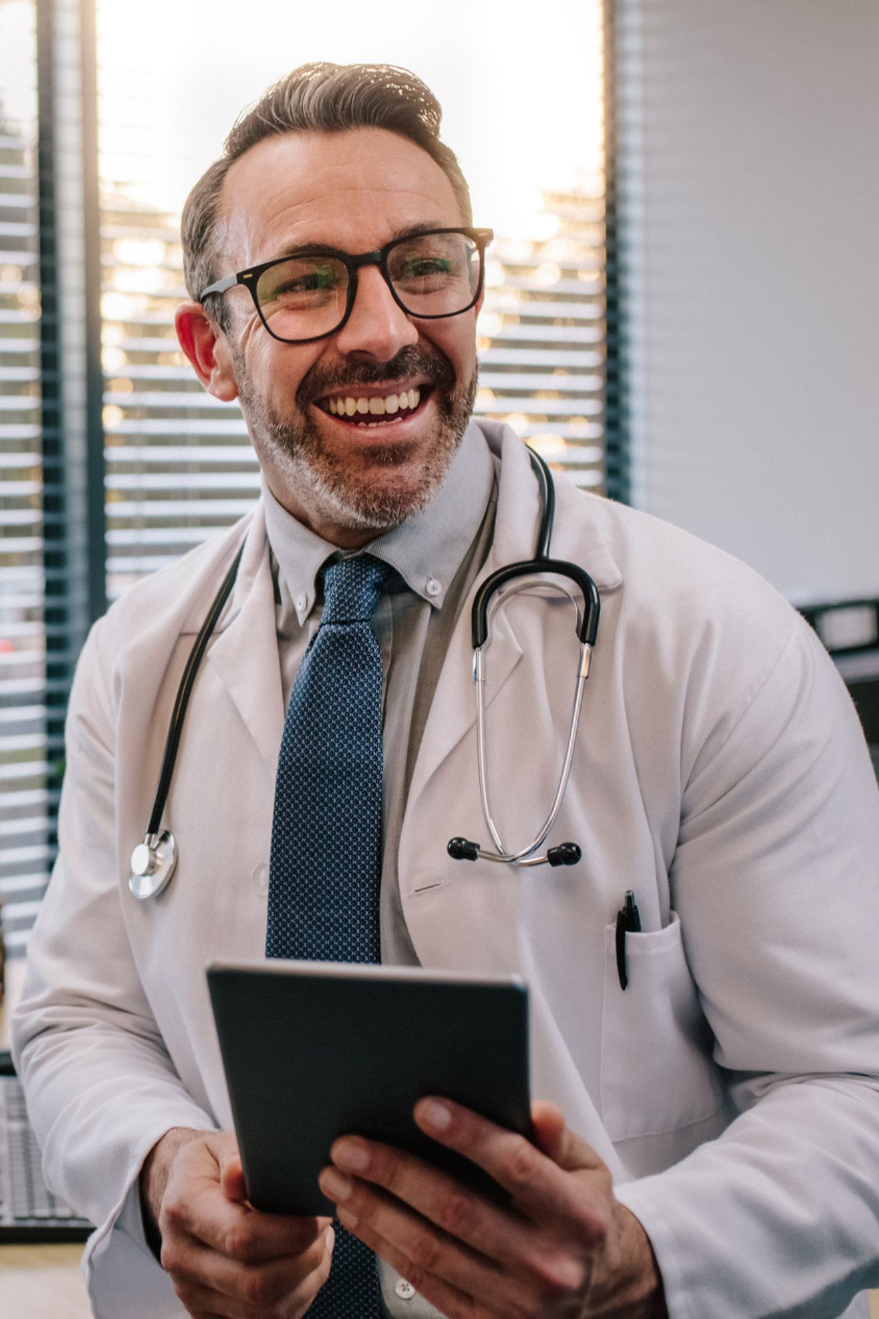 Healthcare Business Continuity & Cybersecurity Solutions - Universal Connectivity Healthcare Business Continuity & Cybersecurity Solutions - Universal Connectivity