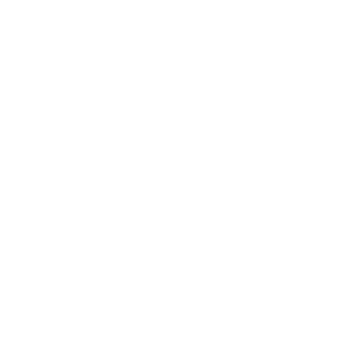 Law Industry White Icon