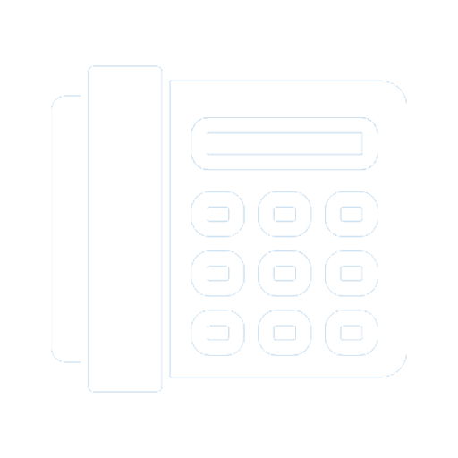 VoIP Phone Icon