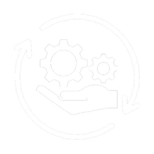 24-7 Expert IT Support Icon – Universal Connectivity
