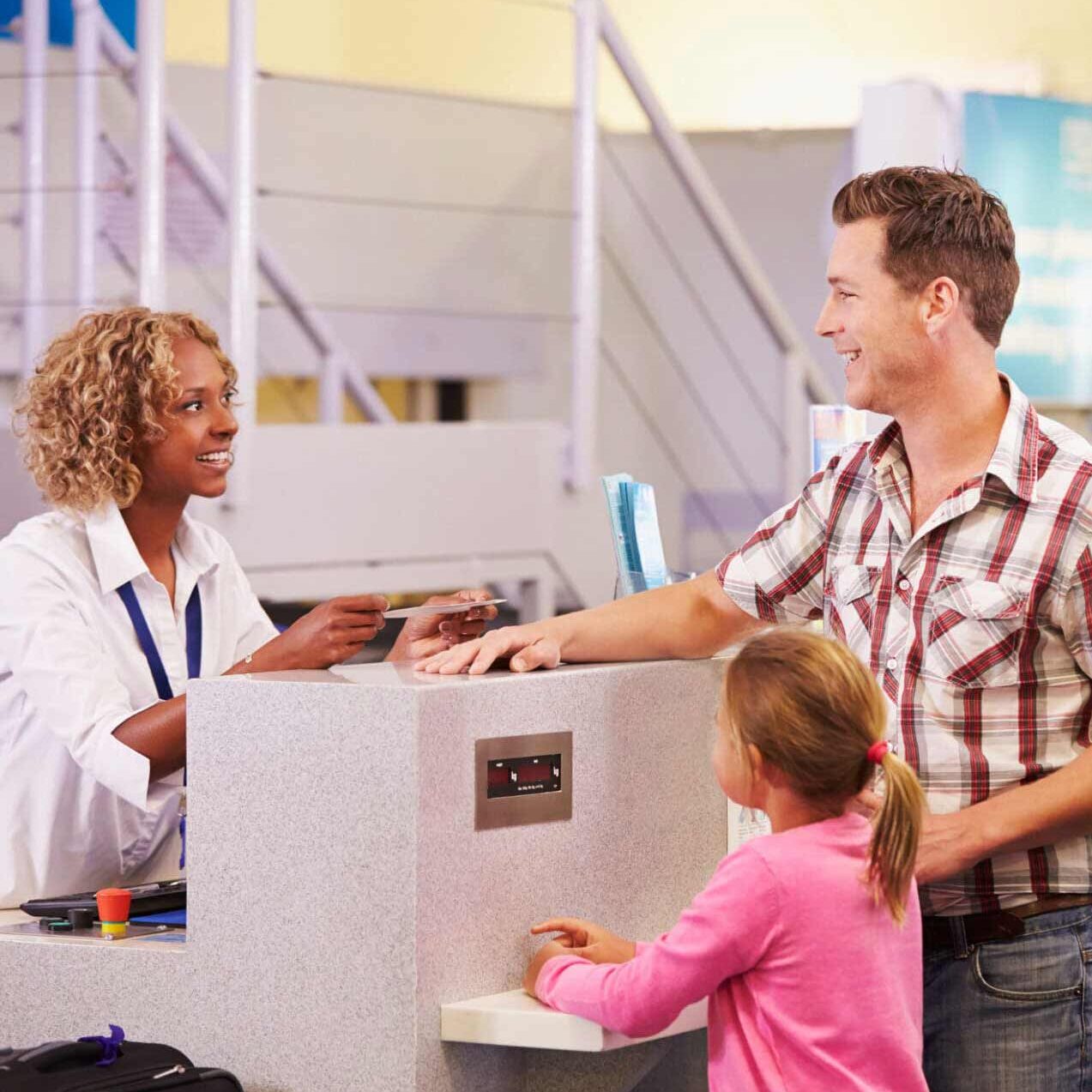 Emergency Alert System - Visitor Management Emergency Alert System - Visitor Management
