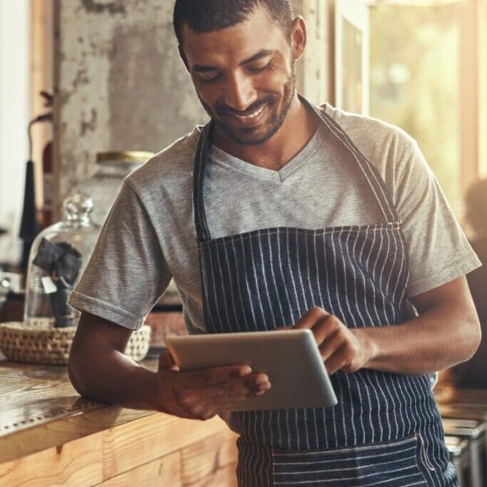 Retail Telecommunications Services - Universal Connectivity